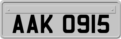 AAK0915