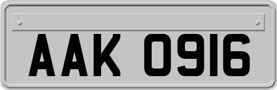 AAK0916