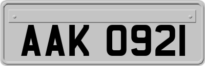 AAK0921