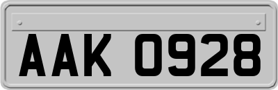 AAK0928