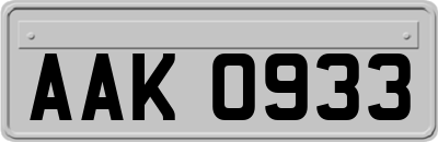 AAK0933