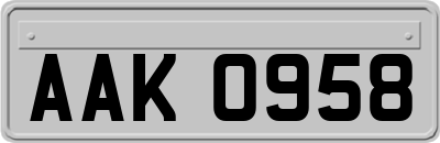 AAK0958