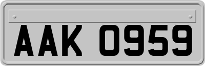 AAK0959