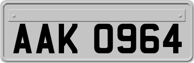 AAK0964