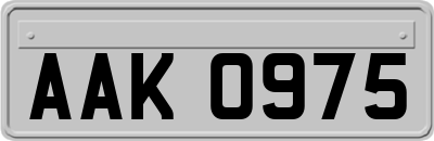 AAK0975