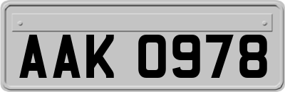 AAK0978