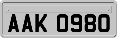 AAK0980