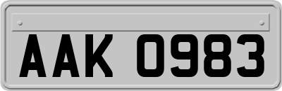 AAK0983