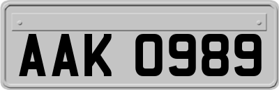 AAK0989