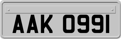 AAK0991