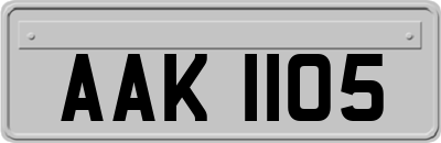 AAK1105