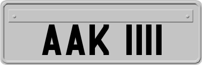 AAK1111