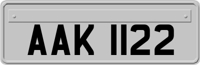 AAK1122