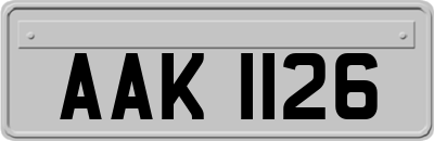 AAK1126