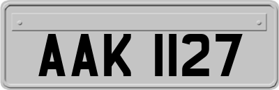AAK1127