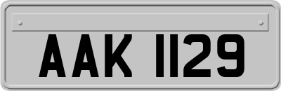 AAK1129