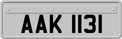 AAK1131