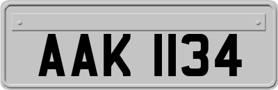 AAK1134