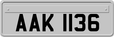 AAK1136