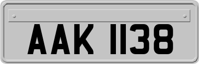 AAK1138