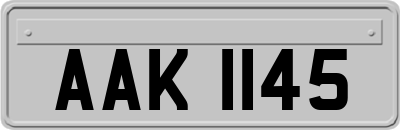 AAK1145