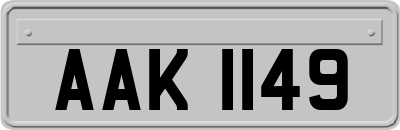 AAK1149