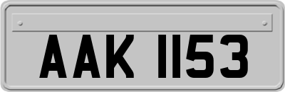 AAK1153