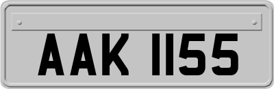 AAK1155