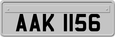 AAK1156