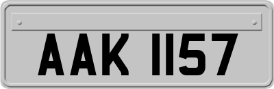 AAK1157