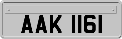 AAK1161