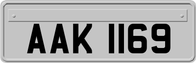 AAK1169