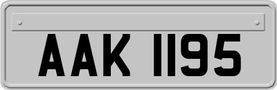 AAK1195