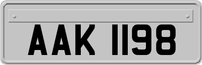 AAK1198