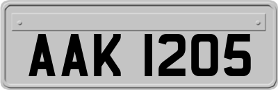 AAK1205