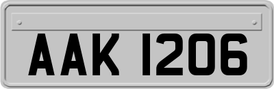 AAK1206