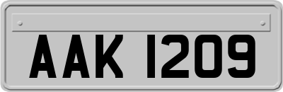 AAK1209