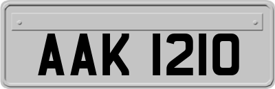 AAK1210