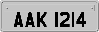 AAK1214