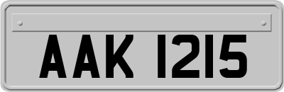 AAK1215