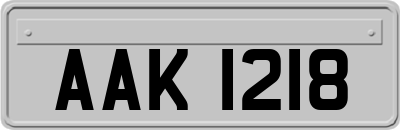 AAK1218