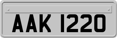 AAK1220