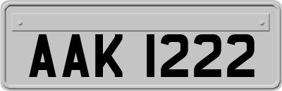 AAK1222