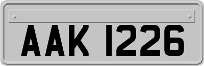 AAK1226