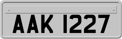 AAK1227