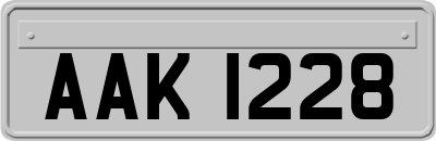 AAK1228