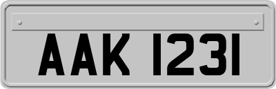 AAK1231