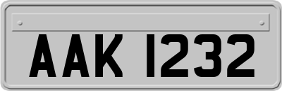 AAK1232