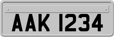 AAK1234