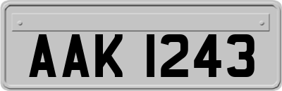 AAK1243